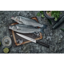 Nóż kuchenny do filetowania 6.8713.20B